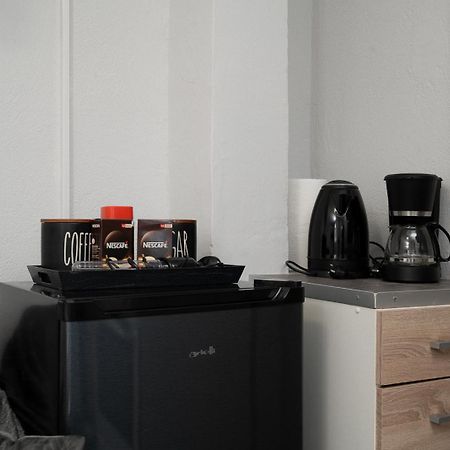 Panos Marina Apartment P1 Pórto Ráfti Zewnętrze zdjęcie
