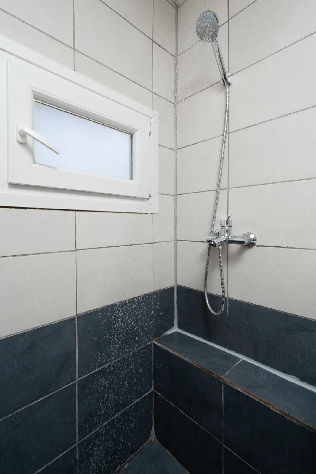 Panos Marina Apartment P1 Pórto Ráfti Zewnętrze zdjęcie