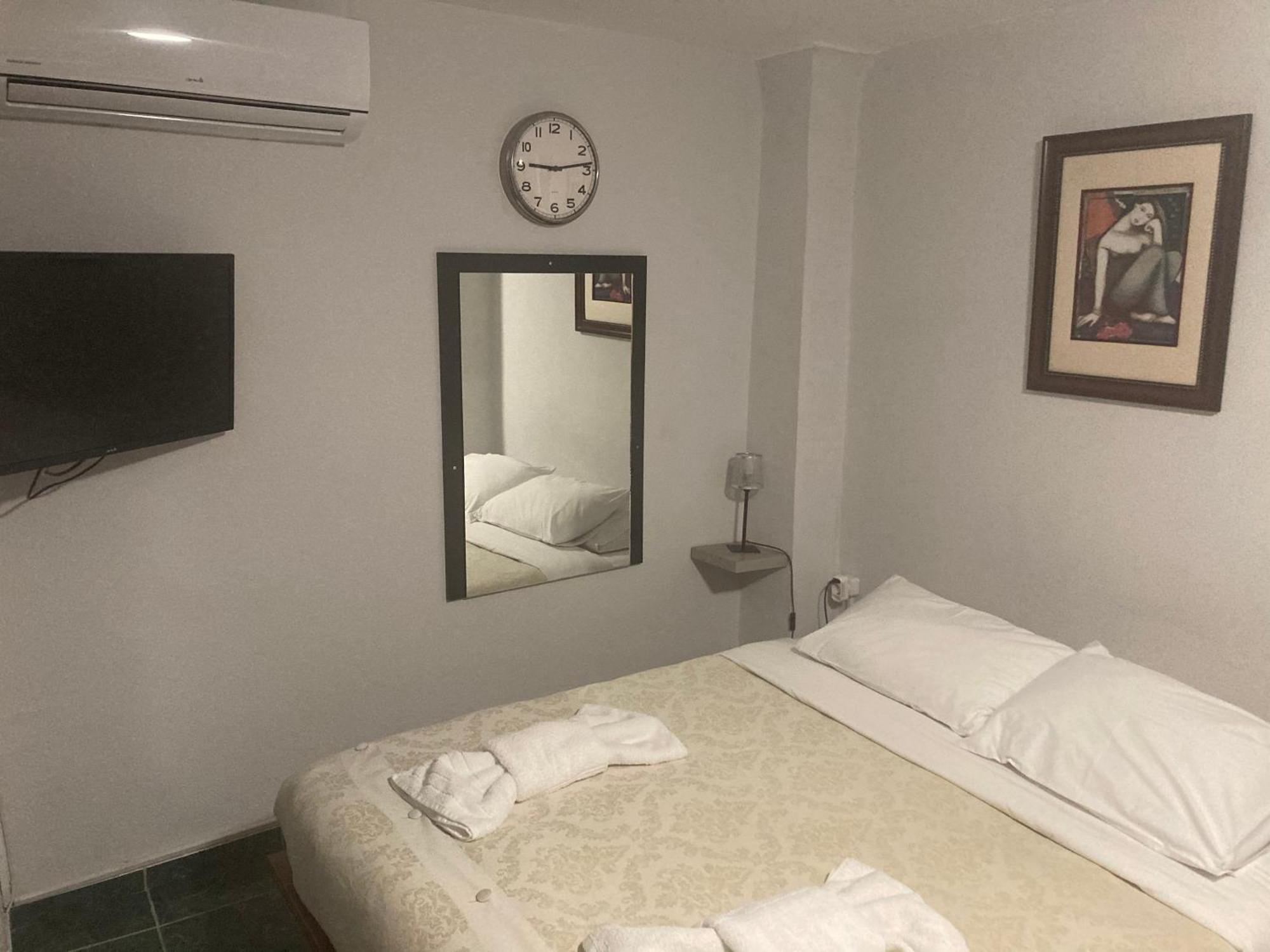 Panos Marina Apartment P1 Pórto Ráfti Zewnętrze zdjęcie